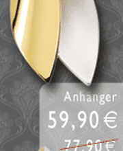 Schmuckset aus Skandinavien