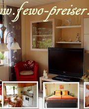 Ferienwohnung Preiser Logo