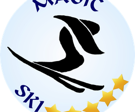 MagicSki Logo