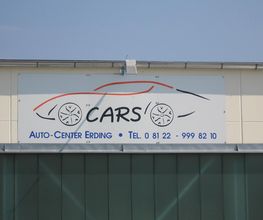 Ihr Partner rund ums Fahrzeug