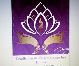 Laai-Thai Thaimassage Logo