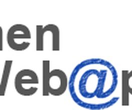 Firmen-Webpage Logo