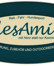 lesAmi Logo