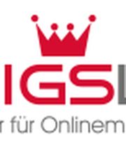 KÖNIGSLIGA Logo