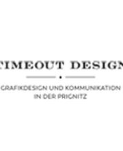 Timeout Design Logo