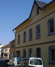 Pension bei Bonn - das Gästehaus Alfter