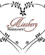 Restaurant Miesberg Logo