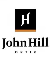 JohnHill Optik Logo
