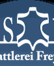 ASF - Autosattlerei Freygang Logo