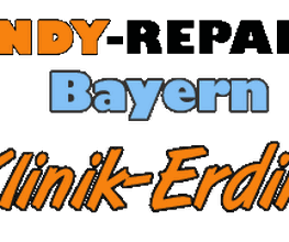 iKlinik-Erding Logo