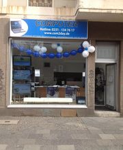 Com2Day Computer-Notdienst in Dortmund Logo