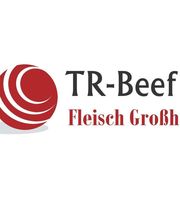TR-BEEF Fleisch Großhandel Bayern Logo
