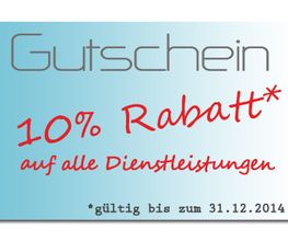Rabatt