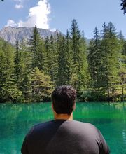 Geistheiler Jesus Lopez Logo