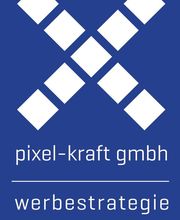 pixel-kraft GmbH Logo