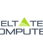 Deltatec Computer Logo