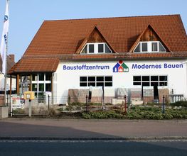 Baustoffzentrum Modernes Bauen GmbH