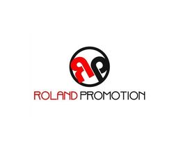 Roland Promotion Logo