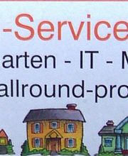 Allround-Service-Becker Logo