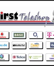 First Teleshop Logo