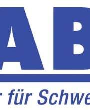 Gabler-Schweißtechnik Logo
