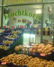 Fruchtkorb Potsdam Logo