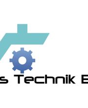 Das Technik Büro Logo
