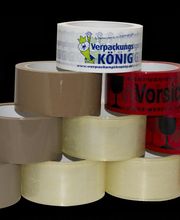 Vorsicht Glas Klebeband