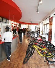 Specialized Concept Store