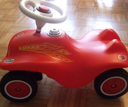 Bobby Car