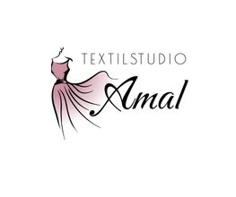 Textilstudio Amal Logo
