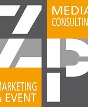 ZP Media Veranstaltungstechnik UG Logo