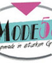 MODE 58 Logo