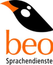 Beo Sprachendienste Logo