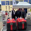 IAA Messe Frankfurt