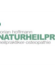 Florian Hoffmann Heilpraktiker - Osteopathie Logo