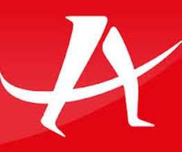 Asiatica Travel Logo