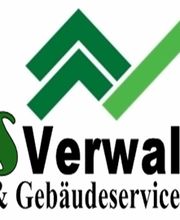 AGS Gebäudeverwaltung Logo
