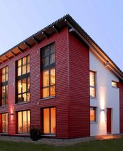 Wohnen und Arbeiten im ökohaus