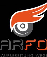 CARFOX KFZ-AUFBEREITUNG WEGNER Logo