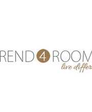 TREND4ROOMS Logo