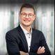 Versicherungsmakler Maximilian Alpers