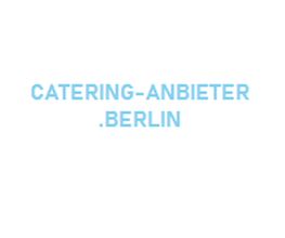 Catering-Anbieter.berlin Logo
