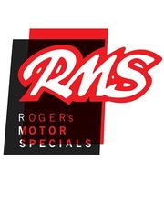 RMS Metalwork GmbH Logo