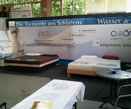 Messe 2011