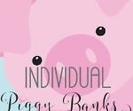 Individual Piggy Banks Logo