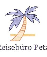 Reiseservice Petz Logo