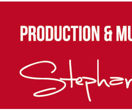 SJ Production & Musician Logo