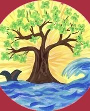 Katrin Schreiner Logo