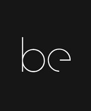 BeFlash - mehr Raum für minimales Logo